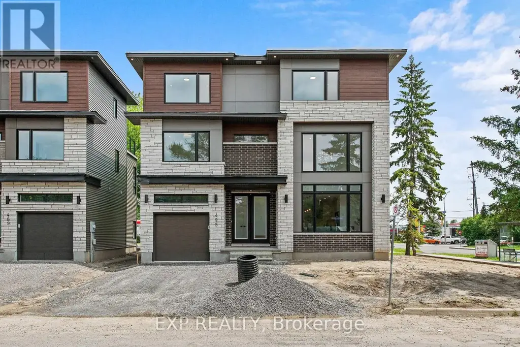 495 Duvernay Drive, Ottawa